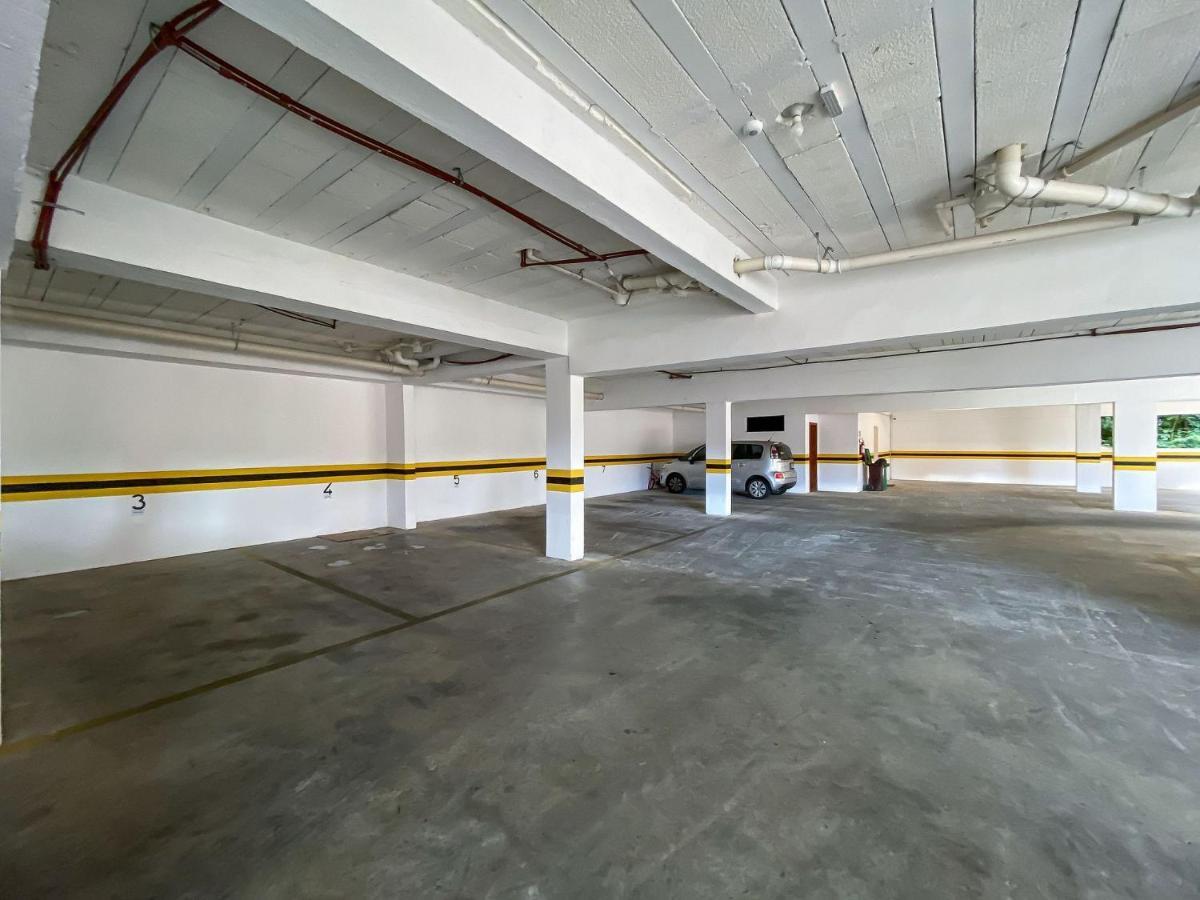Flores Da Montanha 204C - Apto Borges De Medeiros Gramado 600 Metros Rua Coberta Apartment Ngoại thất bức ảnh